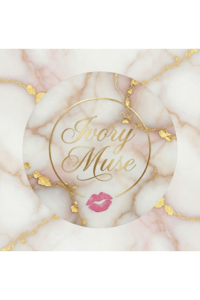 Ivory Muse Gift Card